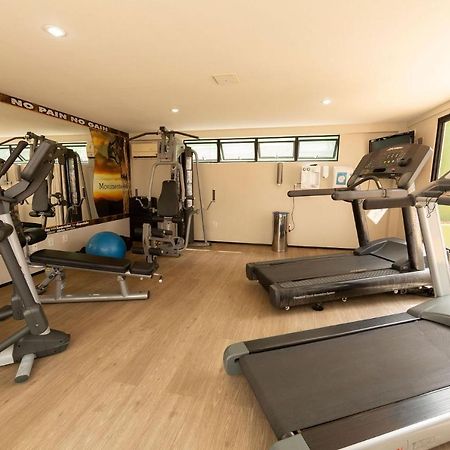 Apartamento Com 2 Quartos Em Ponta Negra Com Vista Para O Mar Por Carpediem Apartment นาตาล ภายนอก รูปภาพ